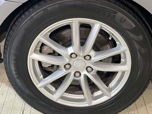 Used 2021 Land Rover Range Rover Sport SE AWD/4WD image 14
