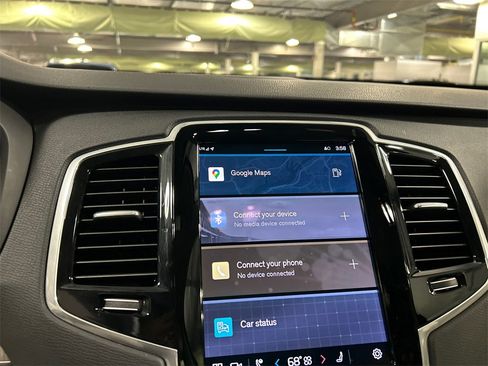 Used 2025 Volvo XC90 B6 Plus w/ Protection Package Premier image 10