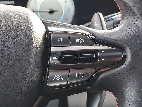Certified 2024 Hyundai Elantra N Line image 23
