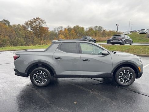 Used 2024 Hyundai Santa Cruz SEL w/ Activity Package image 2