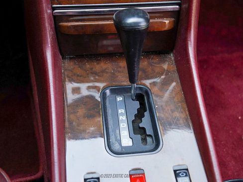 Used 1989 Mercedes-Benz 560 SL image 33