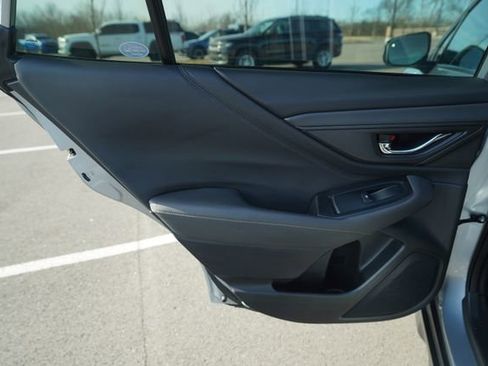 Used 2022 Subaru Outback Wilderness image 16