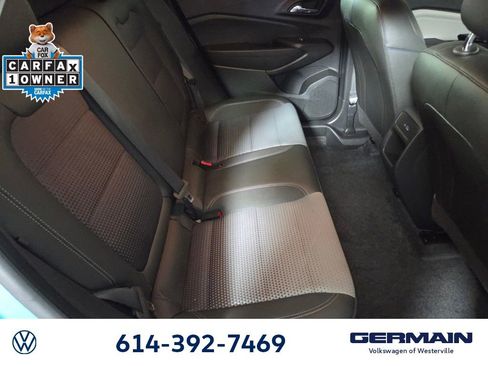 Used 2025 Chevrolet Trax LT w/ LT Convenience Package image 22