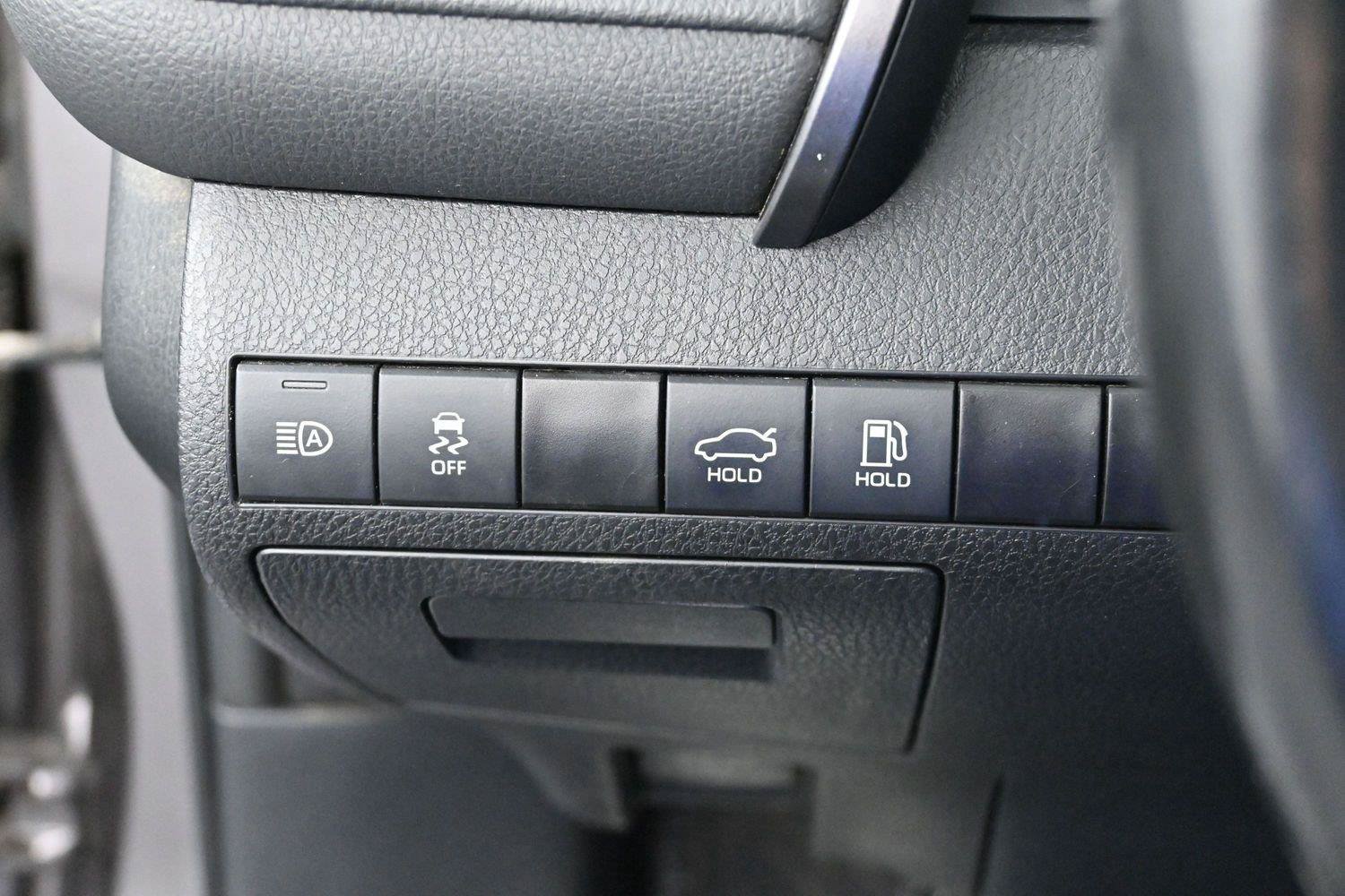 Used 2023 Toyota Camry SE FWD image 24