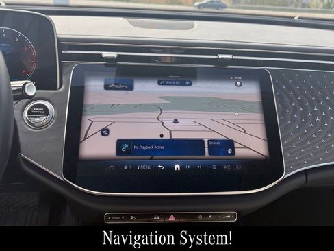 Used 2024 Mercedes-Benz E 350 4MATIC Sedan image 12