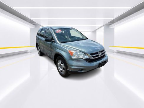 Used 2011 Honda CR-V LX image 2