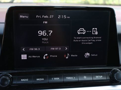 Used 2023 Kia Forte LXS w/ LXS Technology Package image 26