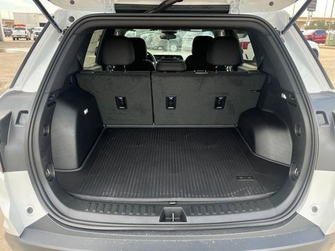 New 2026 GMC Terrain Elevation w/ Black Edition image 25