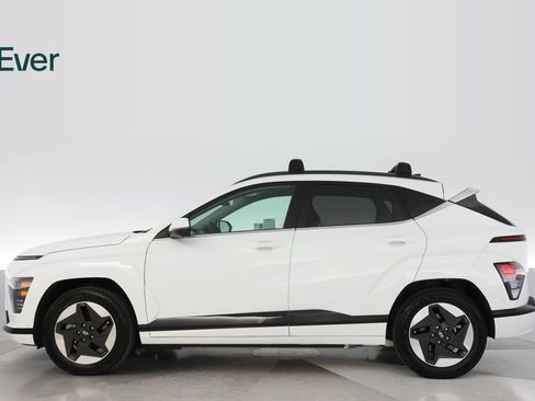 Used 2024 Hyundai Kona Limited FWD image 15