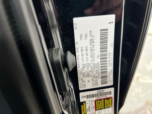 Used 2024 Toyota Sequoia SR5 w/ SR5 Premium Package image 29