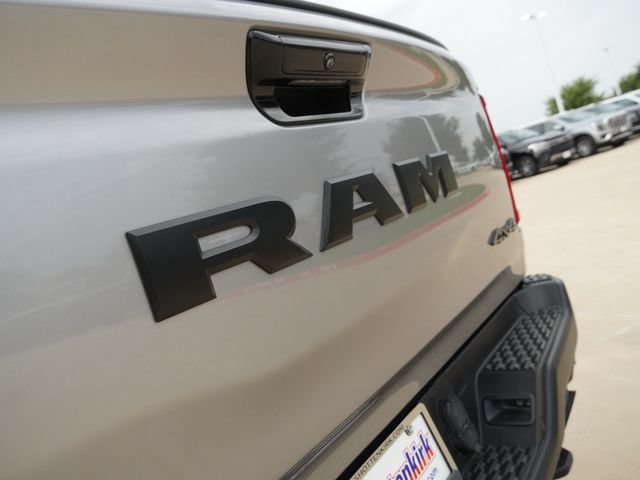 Used 2025 RAM 1500 RHO w/ RHO Level 1 Equipment Group AWD/4WD image 13