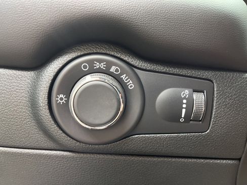 New 2025 Dodge Durango GT w/ Blacktop Package image 11