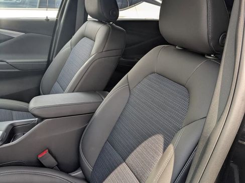 New 2025 Buick Envista Preferred w/ Convenience I Package image 12