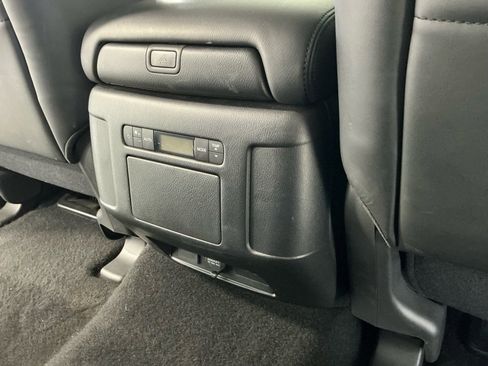 Used 2023 Nissan Armada SV w/ Cargo Package image 25