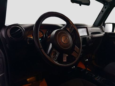 Used 2016 Jeep Wrangler Sport w/ Quick Order Package 24S image 10