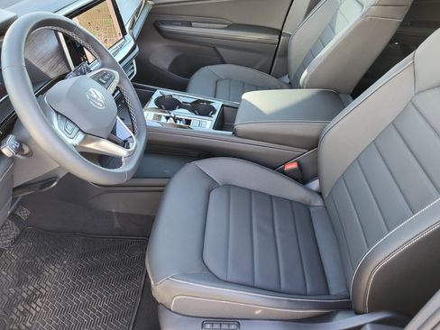 New 2026 Volkswagen Atlas SEL AWD/4WD image 16