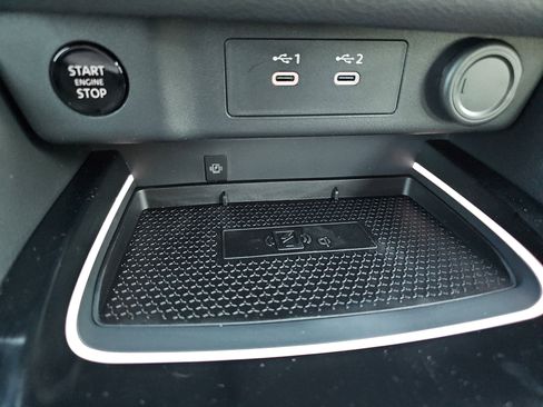 New 2026 Nissan Rogue SV image 28