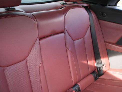 Used 2024 BMW 430i Convertible w/ Convenience Package image 36