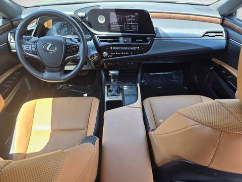 Used 2022 Lexus ES 350 w/ Premium Package FWD image 16