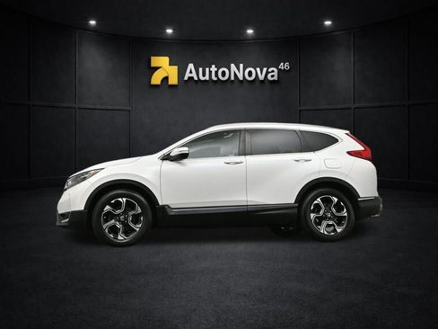 Used 2019 Honda CR-V Touring image 35