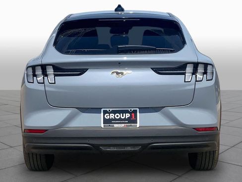 New 2026 Ford Mustang Mach-E Select RWD image 4