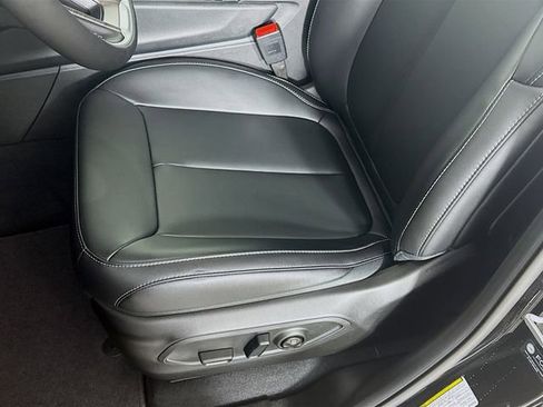 New 2025 Jeep Grand Cherokee Limited image 22