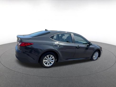Used 2026 Toyota Camry LE FWD image 15