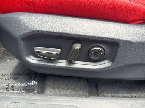 New 2026 Toyota Tundra TRD Pro AWD/4WD image 23