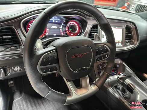 Used 2023 Dodge Challenger SRT Hellcat image 17