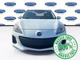 Used 2013 MAZDA MAZDA3 i Touring image 2