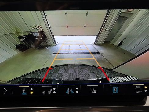 New 2025 Chevrolet Silverado 2500 LTZ w/ LTZ Convenience Package image 19