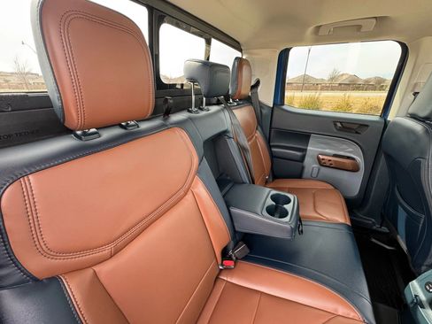 Used 2024 Ford Maverick Lariat image 45