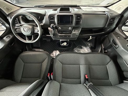 Used 2025 RAM ProMaster 1500 image 30