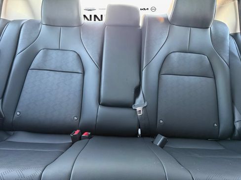 New 2026 Nissan Sentra SR w/ SR Premium Package FWD image 16