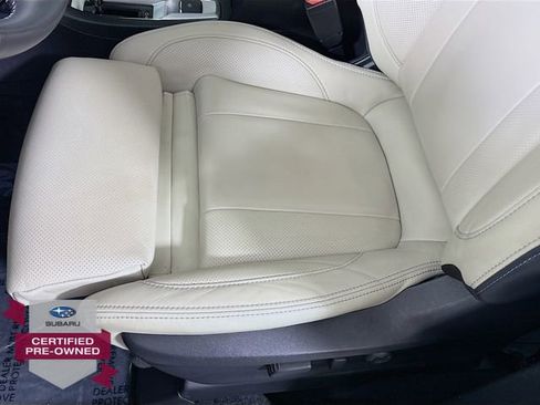 Used 2023 Subaru Ascent Limited w/ Technology Package AWD/4WD image 36