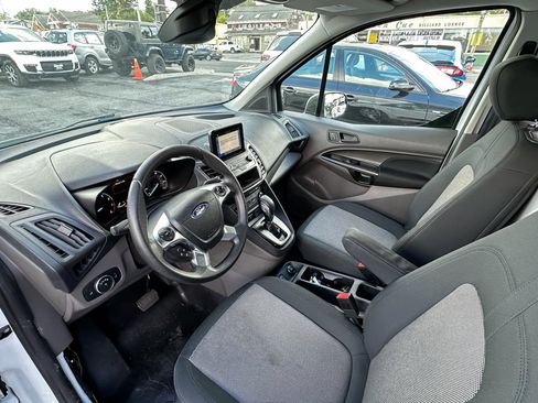 Used 2020 Ford Transit Connect XL w/ CNG/LPG Engine Prep Package image 17