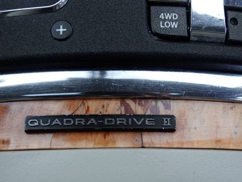 Used 2007 Jeep Grand Cherokee Overland AWD/4WD image 65