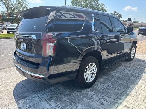 Used 2022 Chevrolet Tahoe LS RWD image 7