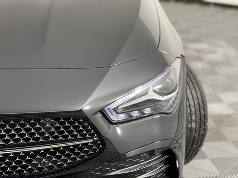 New 2026 Mercedes-Benz CLA 250 4MATIC image 7