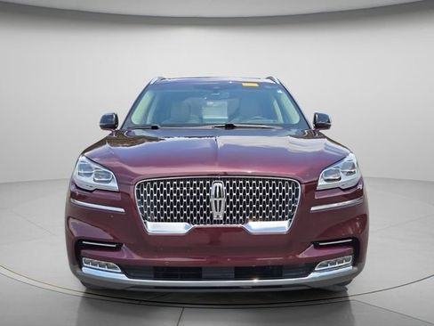 Used 2020 Lincoln Aviator Reserve w/ Equipment Group 202A AWD/4WD image 4