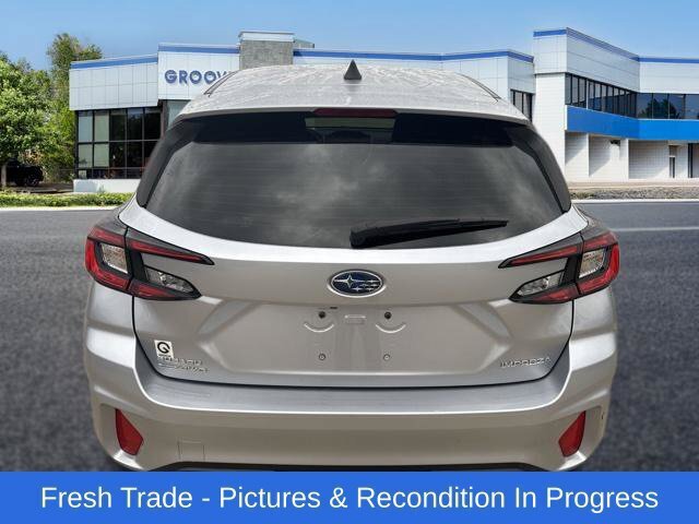 Used 2024 Subaru Impreza 2.0i Sport AWD/4WD image 4