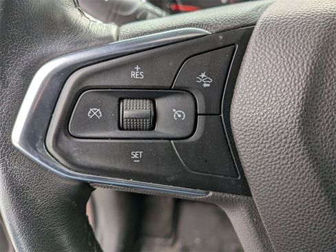 Used 2021 Chevrolet TrailBlazer ACTIV image 18