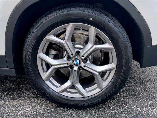 Used 2023 BMW X3 xDrive30i w/ Premium Package AWD/4WD image 29