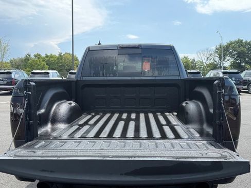 Used 2019 RAM 1500 Warlock RWD image 7
