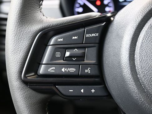 New 2026 Subaru Forester Premium image 26