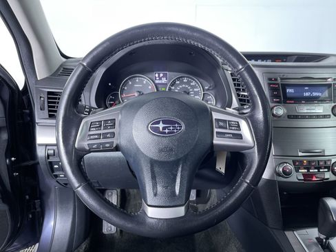 Used 2013 Subaru Legacy 2.5i Premium w/ All-Weather Pkg image 16