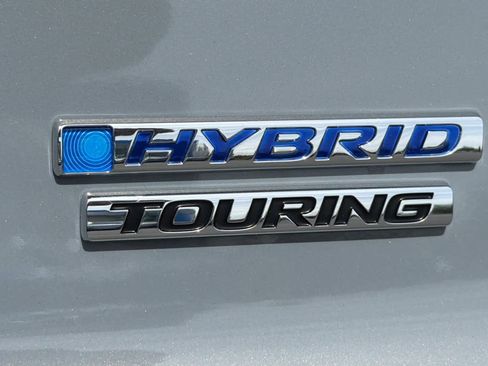 New 2026 Honda Accord Touring image 12