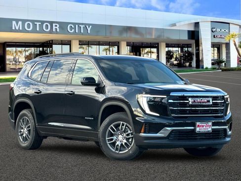 New 2026 GMC Acadia Elevation image 2