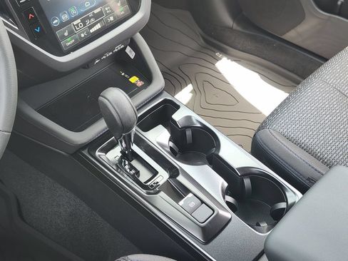 New 2026 Subaru Forester Premium AWD/4WD image 15