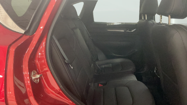 Used 2024 MAZDA CX-5 Signature AWD/4WD image 15